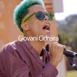 itau amplifica giovani cidreira