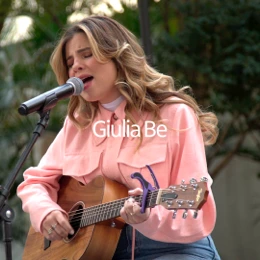 itau amplifica luedji luna