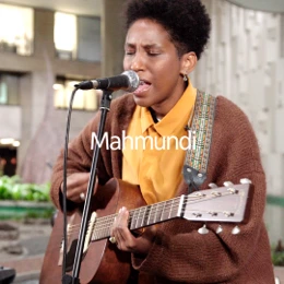 itau amplifica mahmundi