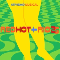 red hot rio clav